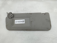2019-2021 Hyundai Santa Fe Sun Visor Shade Replacement Driver Left Mirror Fits Fits 2019 2020 2021 OEM Used Auto Parts - Oem