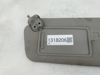 2019-2021 Hyundai Santa Fe Sun Visor Shade Replacement Driver Left Mirror Fits Fits 2019 2020 2021 OEM Used Auto Parts - Oem