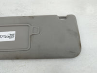 2019-2021 Hyundai Santa Fe Sun Visor Shade Replacement Driver Left Mirror Fits Fits 2019 2020 2021 OEM Used Auto Parts - Oem