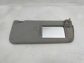 compare product 2019-2021 Hyundai Santa Fe Sun Visor Shade Replacement Passenger Right Mirror Fits Fits 2019 2020 2021 OEM Used Auto Parts