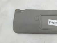 2019-2021 Hyundai Santa Fe Sun Visor Shade Replacement Passenger Right Mirror Fits Fits 2019 2020 2021 OEM Used Auto Parts -