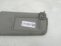 2019-2021 Hyundai Santa Fe Sun Visor Shade Replacement Passenger Right Mirror Fits Fits 2019 2020 2021 OEM Used Auto Parts -