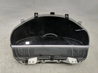 compare product 2020 Hyundai Santa Fe Instrument Cluster Speedometer Gauges P/N:1164202930 Fits OEM Used Auto Parts