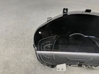 2020 Hyundai Santa Fe Instrument Cluster Speedometer Gauges P/N:1164202930 Fits OEM Used Auto Parts - Oemusedautoparts1.com