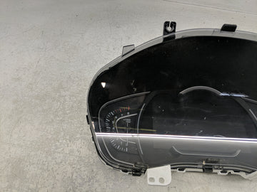 2020 Hyundai Santa Fe Instrument Cluster Speedometer Gauges P/N:1164202930 Fits OEM Used Auto Parts