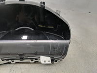 2020 Hyundai Santa Fe Instrument Cluster Speedometer Gauges P/N:1164202930 Fits OEM Used Auto Parts - Oemusedautoparts1.com