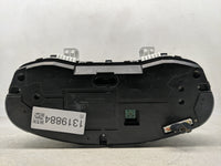 2020 Hyundai Santa Fe Instrument Cluster Speedometer Gauges P/N:1164202930 Fits OEM Used Auto Parts - Oemusedautoparts1.com