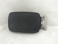 2020 Hyundai Santa Fe Center Console Armrest Cover Lid Fits OEM Used Auto Parts - Oemusedautoparts1.com