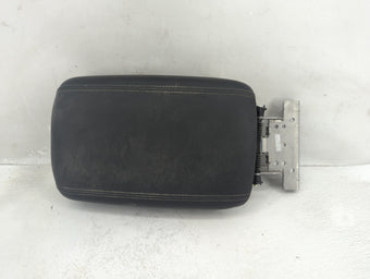 compare product 2020 Hyundai Santa Fe Center Console Armrest Cover Lid Fits OEM Used Auto Parts