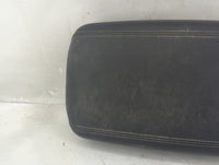 2020 Hyundai Santa Fe Center Console Armrest Cover Lid Fits OEM Used Auto Parts - Oemusedautoparts1.com