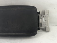 2020 Hyundai Santa Fe Center Console Armrest Cover Lid Fits OEM Used Auto Parts - Oemusedautoparts1.com