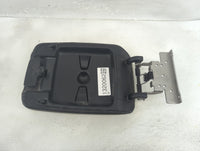 2020 Hyundai Santa Fe Center Console Armrest Cover Lid Fits OEM Used Auto Parts - Oemusedautoparts1.com