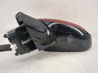 2020 Hyundai Santa Fe Driver Side View Mirror - Left Door Mirror OEM Used - Oemusedautoparts1.com