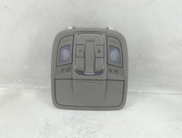 2020 Hyundai Santa Fe Overhead Roof Console - Oemusedautoparts1.com