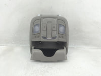 2020 Hyundai Santa Fe Overhead Roof Console - Oemusedautoparts1.com