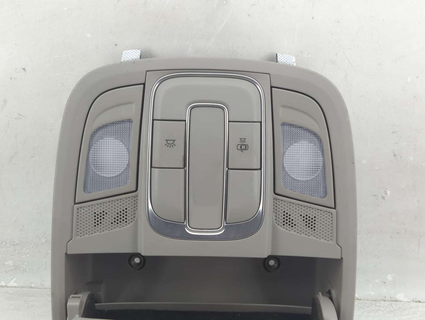 2020 Hyundai Santa Fe Overhead Roof Console - Oemusedautoparts1.com