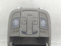 2020 Hyundai Santa Fe Overhead Roof Console - Oemusedautoparts1.com