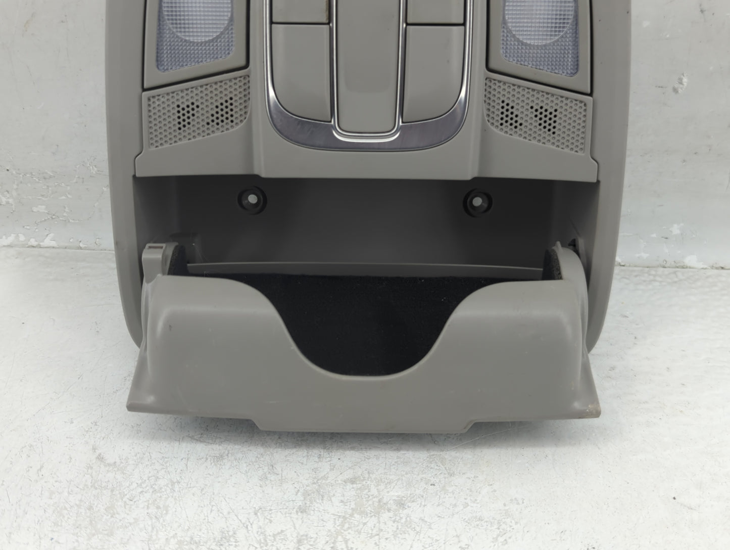 2020 Hyundai Santa Fe Overhead Roof Console - Oemusedautoparts1.com
