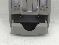 2020 Hyundai Santa Fe Overhead Roof Console - Oemusedautoparts1.com