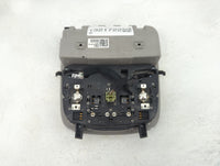 2020 Hyundai Santa Fe Overhead Roof Console - Oemusedautoparts1.com