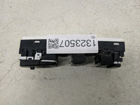 2019-2020 Hyundai Santa Fe Master Power Window Switch Replacement Driver Side Left P/N:93571S1130NNB Fits Fits 2019 2020 OEM