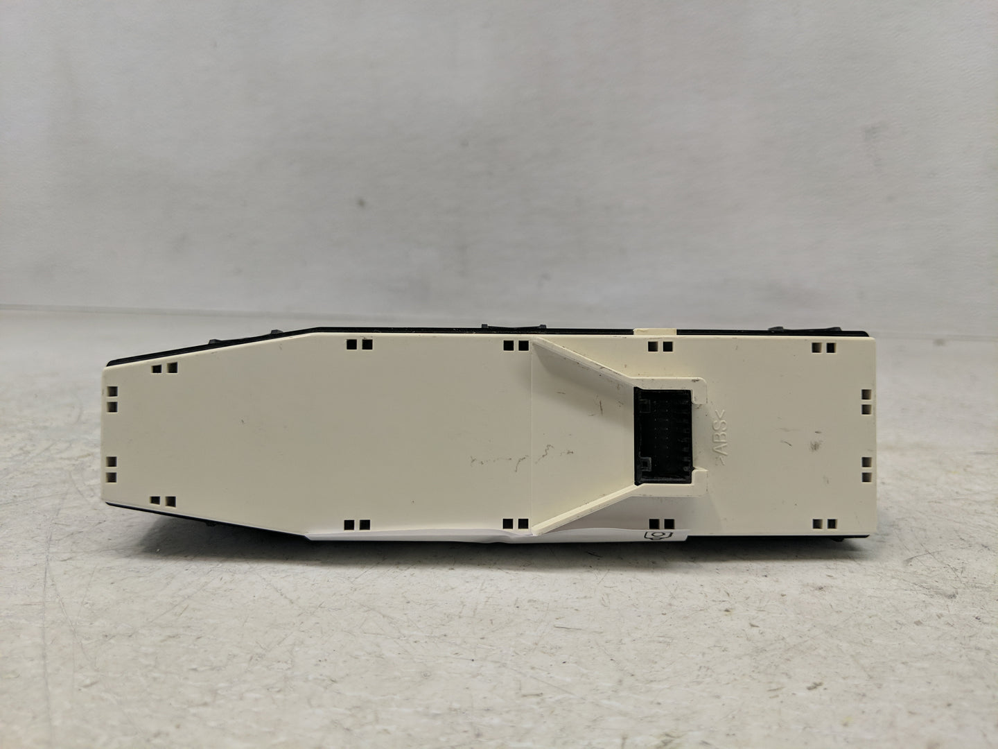 2019-2020 Hyundai Santa Fe Master Power Window Switch Replacement Driver Side Left P/N:93571S1130NNB Fits Fits 2019 2020 OEM