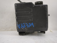 2019-2020 Hyundai Santa Fe Fusebox Fuse Box Panel Relay Module Fits Fits 2019 2020 OEM Used Auto Parts - Oemusedautoparts1.c