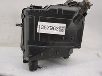 2019-2020 Hyundai Santa Fe Fusebox Fuse Box Panel Relay Module Fits Fits 2019 2020 OEM Used Auto Parts - Oemusedautoparts1.c