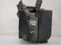 2019-2020 Hyundai Santa Fe Fusebox Fuse Box Panel Relay Module Fits Fits 2019 2020 OEM Used Auto Parts - Oemusedautoparts1.c