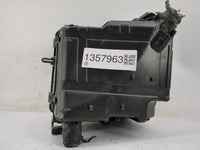 2019-2020 Hyundai Santa Fe Fusebox Fuse Box Panel Relay Module Fits Fits 2019 2020 OEM Used Auto Parts - Oemusedautoparts1.c