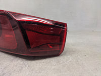 2019-2020 Hyundai Santa Fe Tail Light Assembly Passenger Right OEM Fits Fits 2019 2020 OEM Used Auto Parts - Oemusedautopart