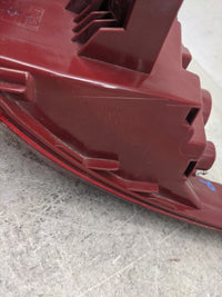 2019-2020 Hyundai Santa Fe Tail Light Assembly Passenger Right OEM Fits Fits 2019 2020 OEM Used Auto Parts - Oemusedautopart