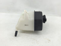 2019 Hyundai Santa Fe Radiator Coolant Overflow Expansion Tank Bottle 1367093 - Oemusedautoparts1.com