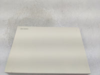 2020 Hyundai Santa Fe Owners Manual Book Guide P/N:LS2U-EUOOH OEM Used Auto Parts - Oemusedautoparts1.com