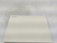 2020 Hyundai Santa Fe Owners Manual Book Guide P/N:LS2U-EUOOH OEM Used Auto Parts - Oemusedautoparts1.com
