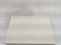 2020 Hyundai Santa Fe Owners Manual Book Guide P/N:LS2U-EUOOH OEM Used Auto Parts - Oemusedautoparts1.com
