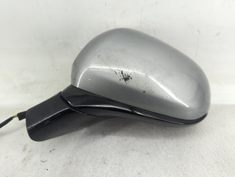 compare product 2020 Hyundai Santa Fe Driver Side View Mirror - Left Door Mirror OEM Used