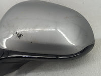 2020 Hyundai Santa Fe Driver Side View Mirror - Left Door Mirror OEM Used - Oemusedautoparts1.com