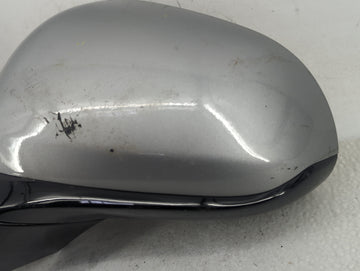 2020 Hyundai Santa Fe Driver Side View Mirror - Left Door Mirror OEM Used