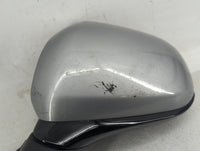 2020 Hyundai Santa Fe Driver Side View Mirror - Left Door Mirror OEM Used - Oemusedautoparts1.com