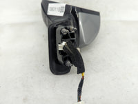 2020 Hyundai Santa Fe Driver Side View Mirror - Left Door Mirror OEM Used - Oemusedautoparts1.com
