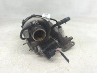 2019 Santa Fe Turbocharger Turbo Charger Super Charger Supercharger - Oemusedautoparts1.com