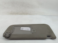 2020 Hyundai Santa Fe Sun Visor Shade Replacement Passenger Right Mirror Fits OEM Used Auto Parts - Oemusedautoparts1.com