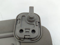 2020 Hyundai Santa Fe Sun Visor Shade Replacement Passenger Right Mirror Fits OEM Used Auto Parts - Oemusedautoparts1.com