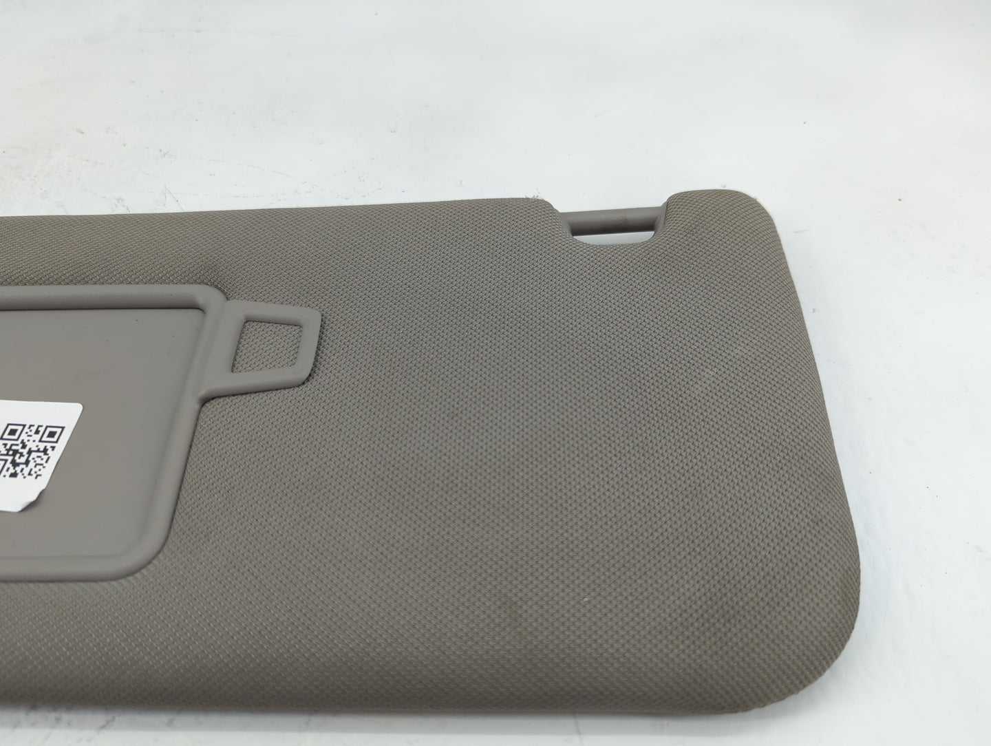 2020 Hyundai Santa Fe Sun Visor Shade Replacement Driver Left Mirror Fits OEM Used Auto Parts - Oemusedautoparts1.com