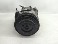 2019-2020 Hyundai Santa Fe Air Conditioning A/c Ac Compressor Oem - Oemusedautoparts1.com