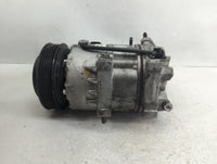 2019-2020 Hyundai Santa Fe Air Conditioning A/c Ac Compressor Oem - Oemusedautoparts1.com