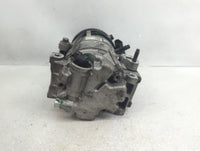 2019-2020 Hyundai Santa Fe Air Conditioning A/c Ac Compressor Oem - Oemusedautoparts1.com