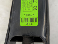 2020 Hyundai Santa Fe Spare Scissor Car Jack - Oemusedautoparts1.com