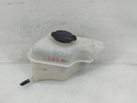 2019 Hyundai Santa Fe Radiator Coolant Overflow Expansion Tank Bottle 1391011 - Oemusedautoparts1.com